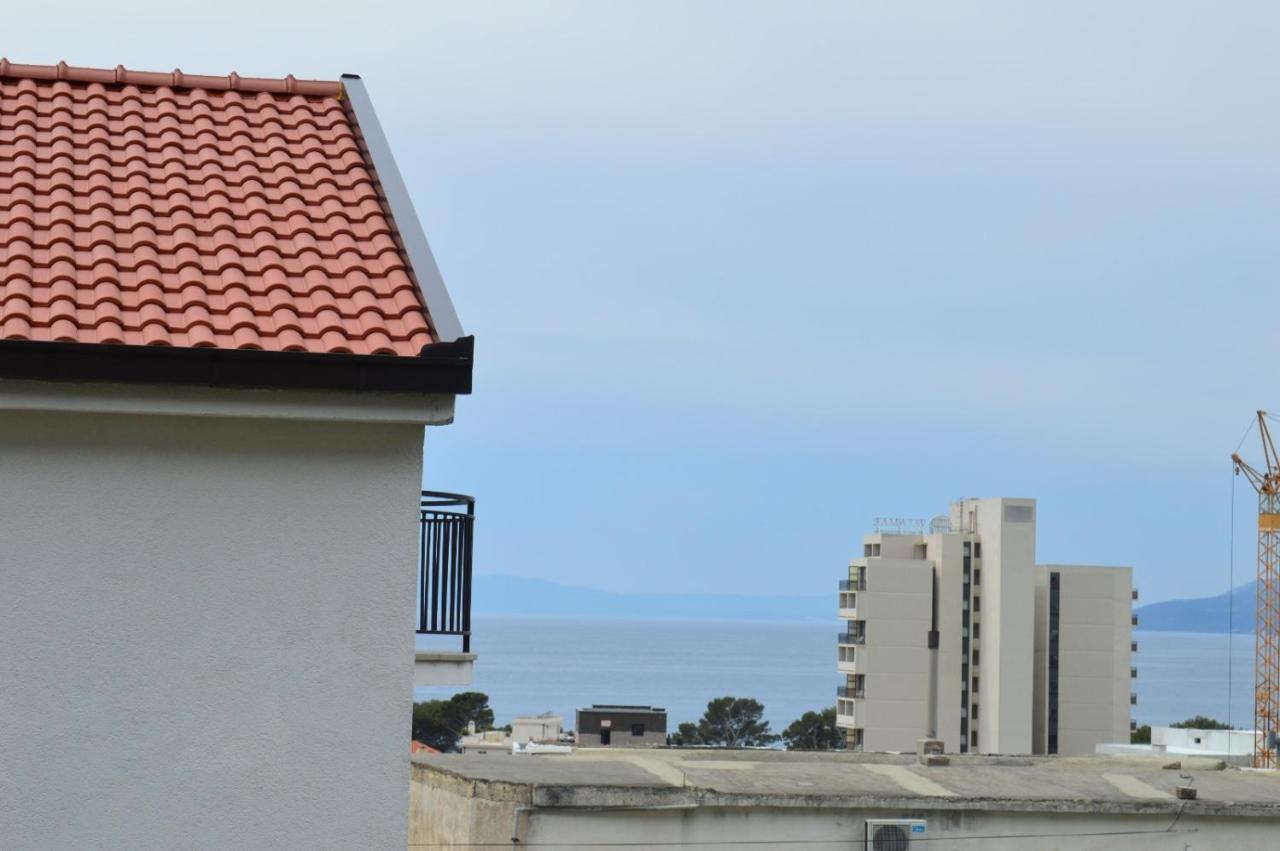 Apartman Soba Mira Makarska