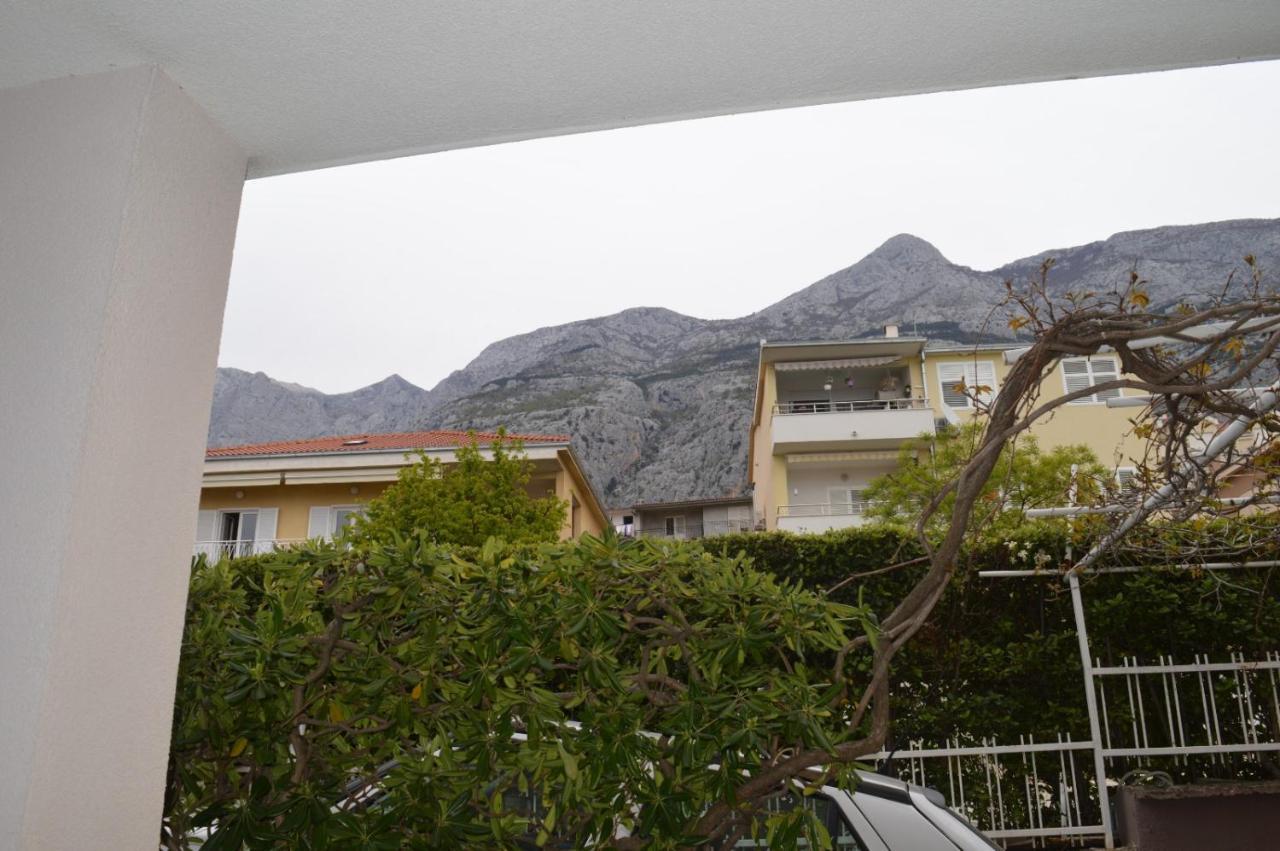 Soba Mira Apartman